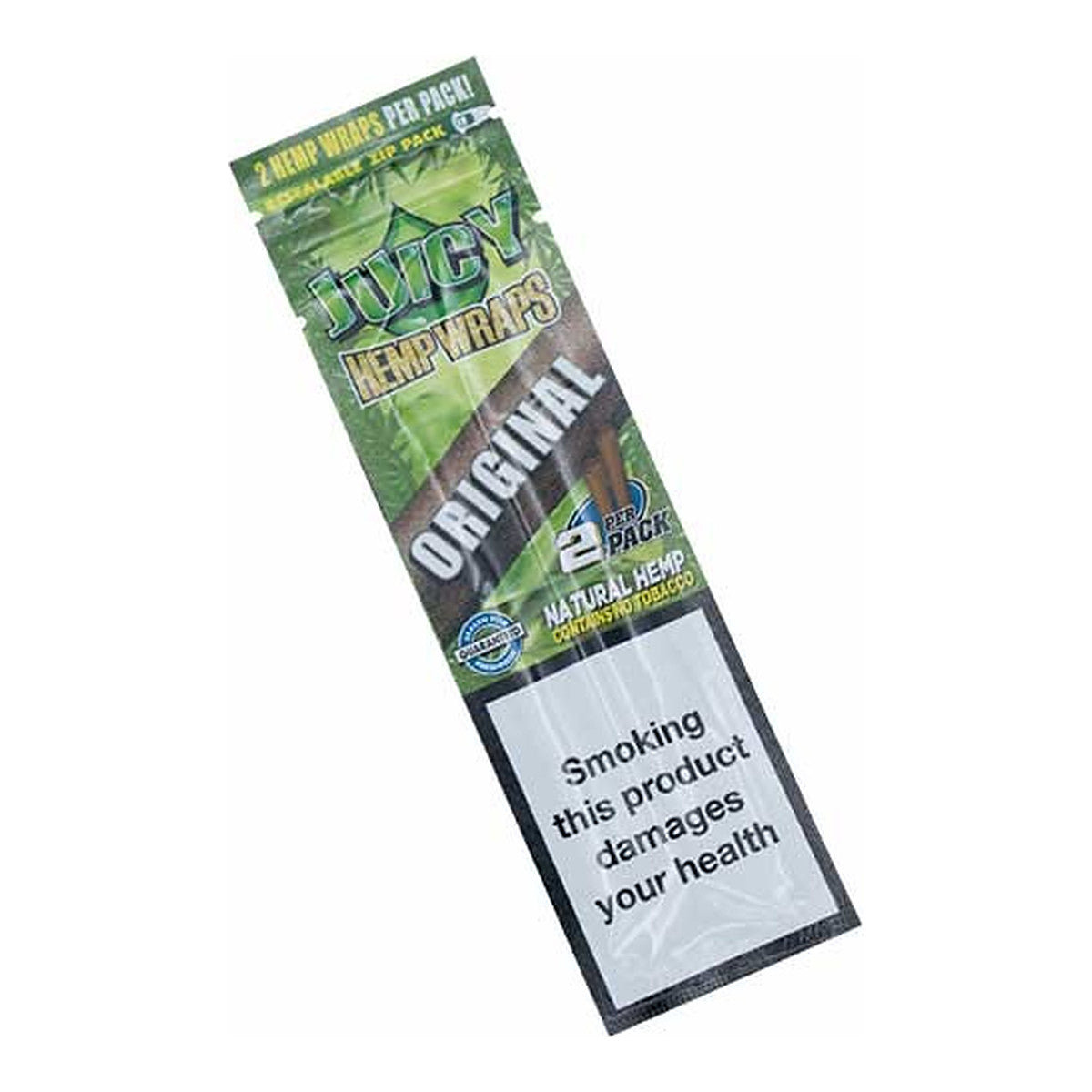 Juicy Jay Hemp Wraps Blunts, vista 2