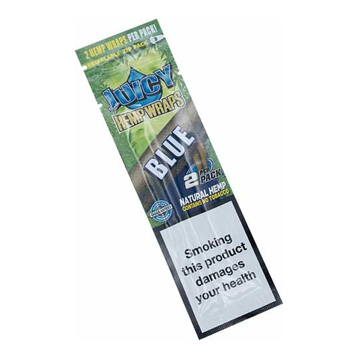 Juicy Jay Hemp Wraps Blunts, vista 3
