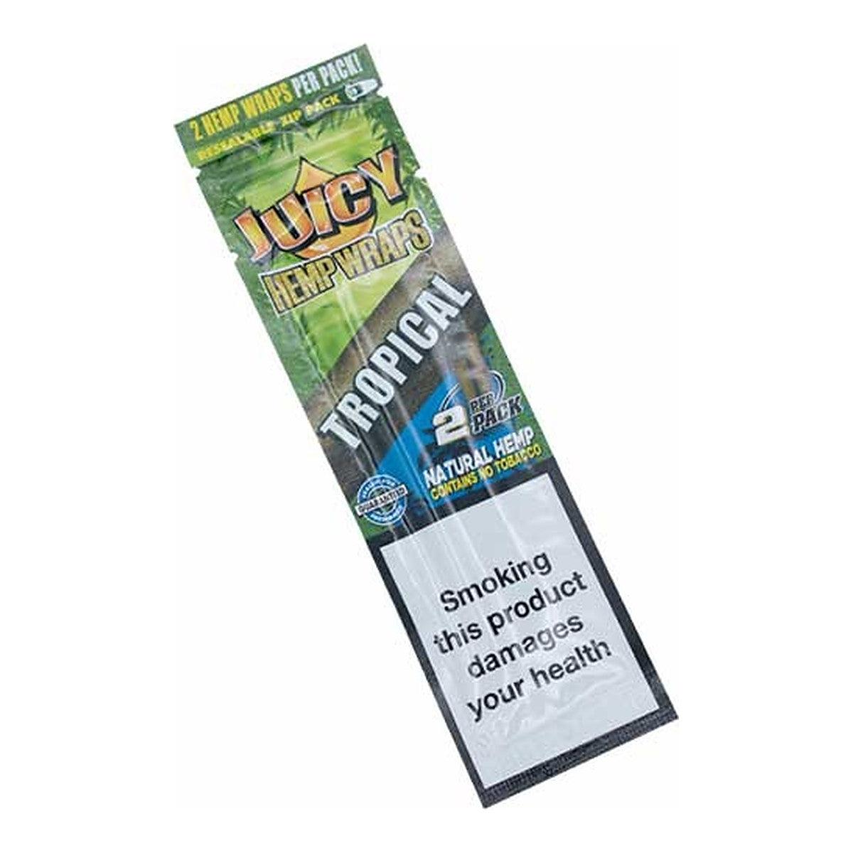 Juicy Jay Hemp Wraps Blunts, vista 4