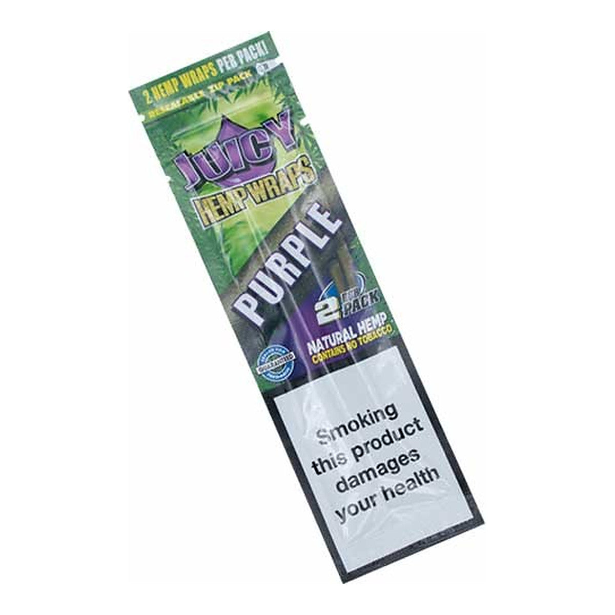 Juicy Jay Hemp Wraps Blunts, vista 5