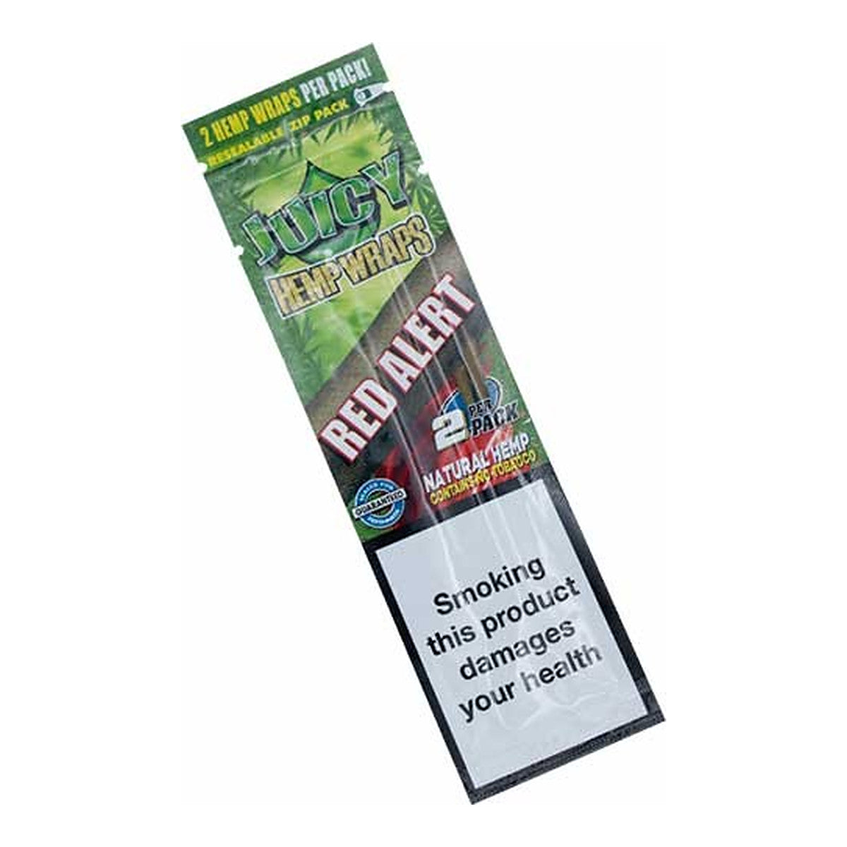 Juicy Jay Hemp Wraps Blunts, vista 6