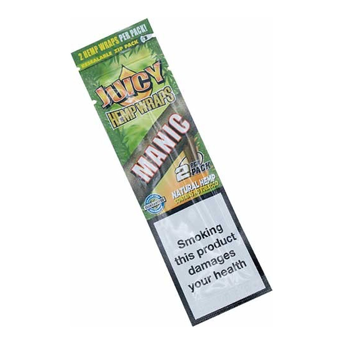 Juicy Jay Hemp Wraps Blunts, vista 7