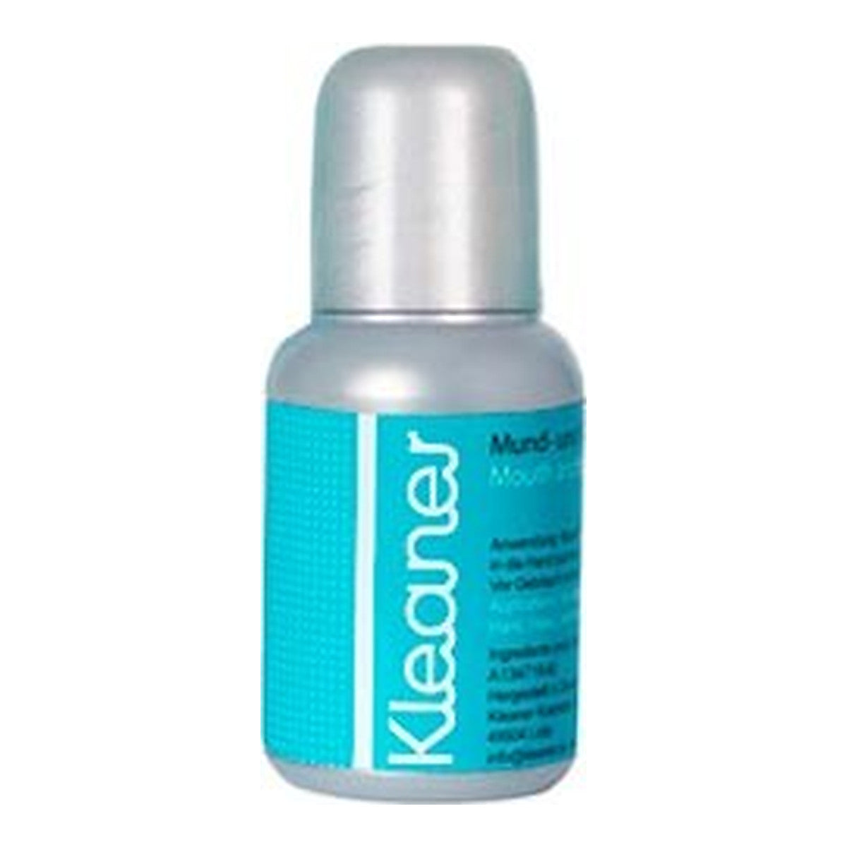 Kleaner Spray de Saliva, vista 2