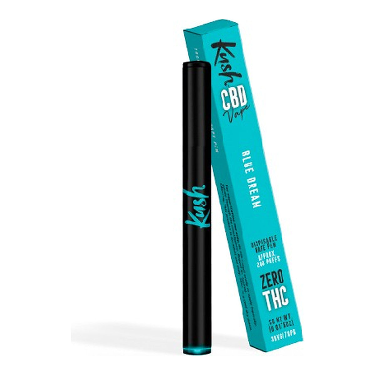 Kush Vape CBD, vista 7