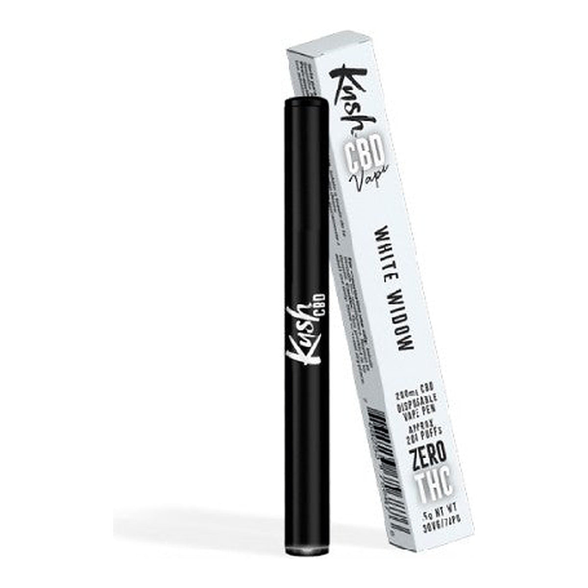 Kush Vape CBD, vista 8