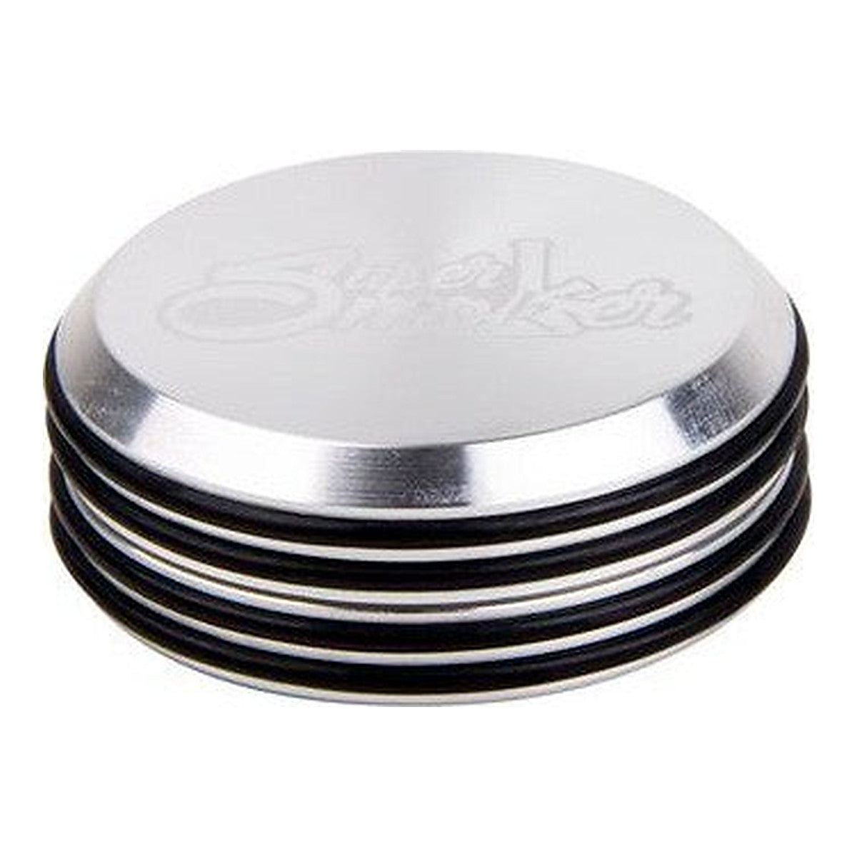 Leaf Life Grinder Calakmul 2 Partes 55mm, vista 5