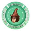 Lion Rolling Circus Ashtray | Grow Industry