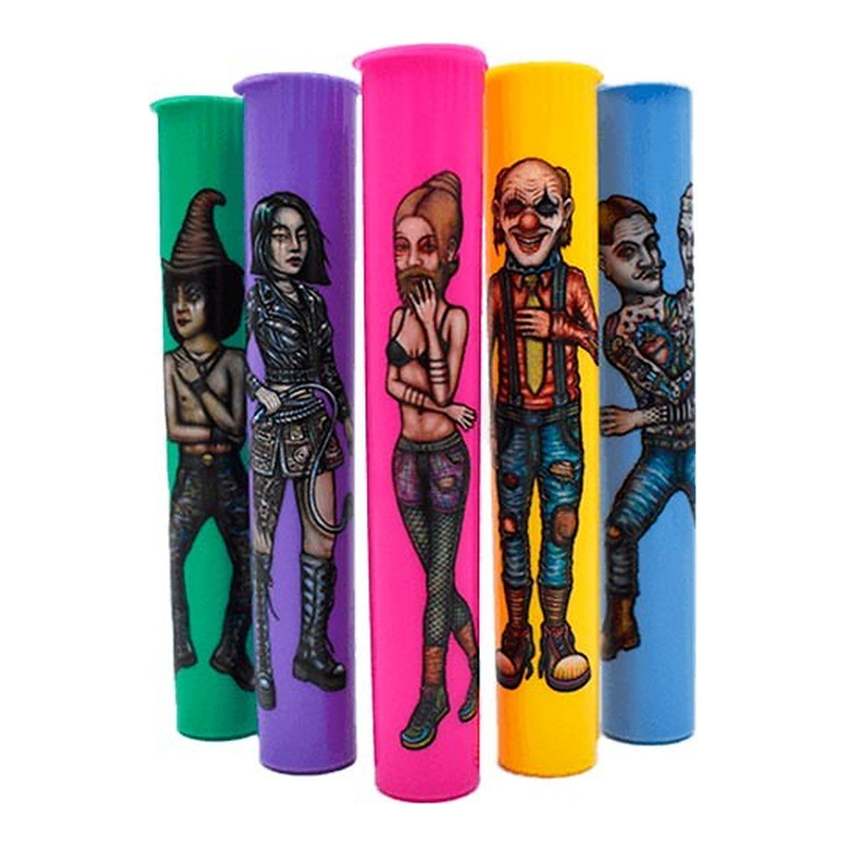 Rolling Circus Joint Guard | Grow Industry