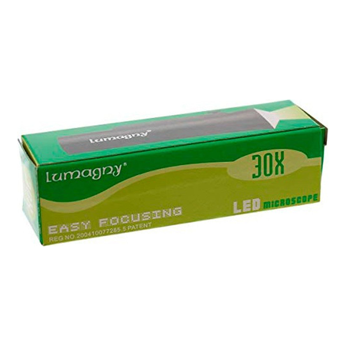 Microscope LED LUMAGNY 30X - Vue 3 | Développer l’industrie