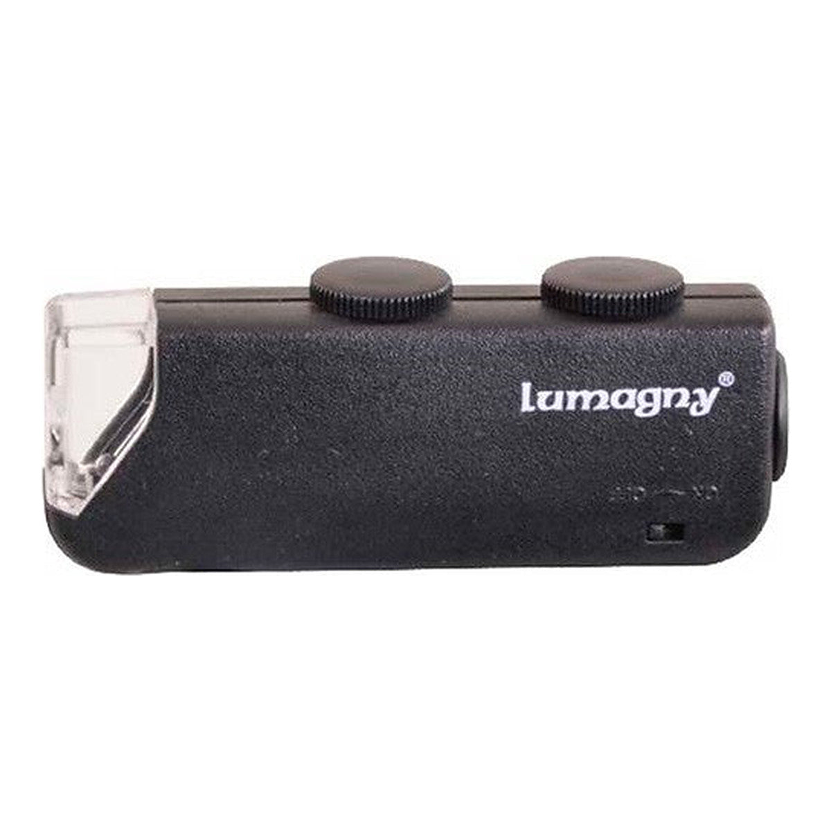 Mini microscope Lumagny 60x-100x avec LED | Développer l’industrie