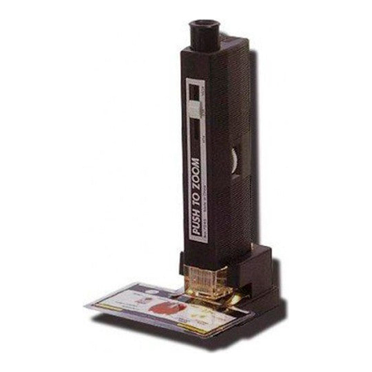 Lumagny 60/80/100x Professional Microscope - View 2 | Grow Industry