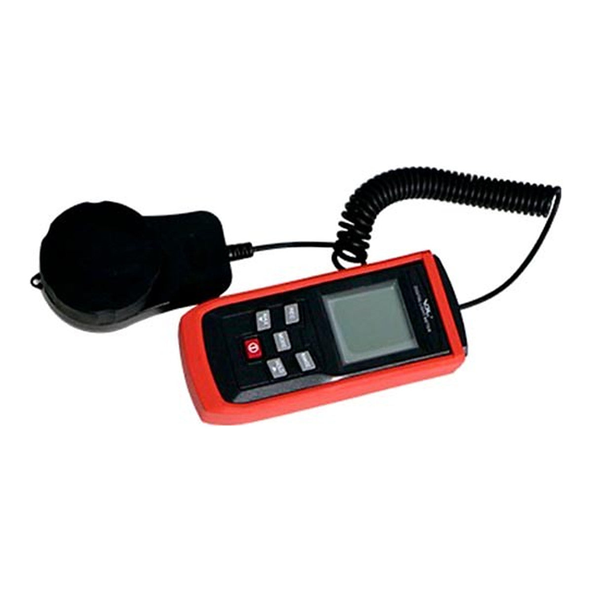 Professional Luxmeter - Controller | Grow Industry