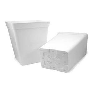 18L PVC Autoflowering Pot - Pots | Grow Industry