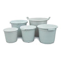 Resin Pots - Pots | Grow Industry