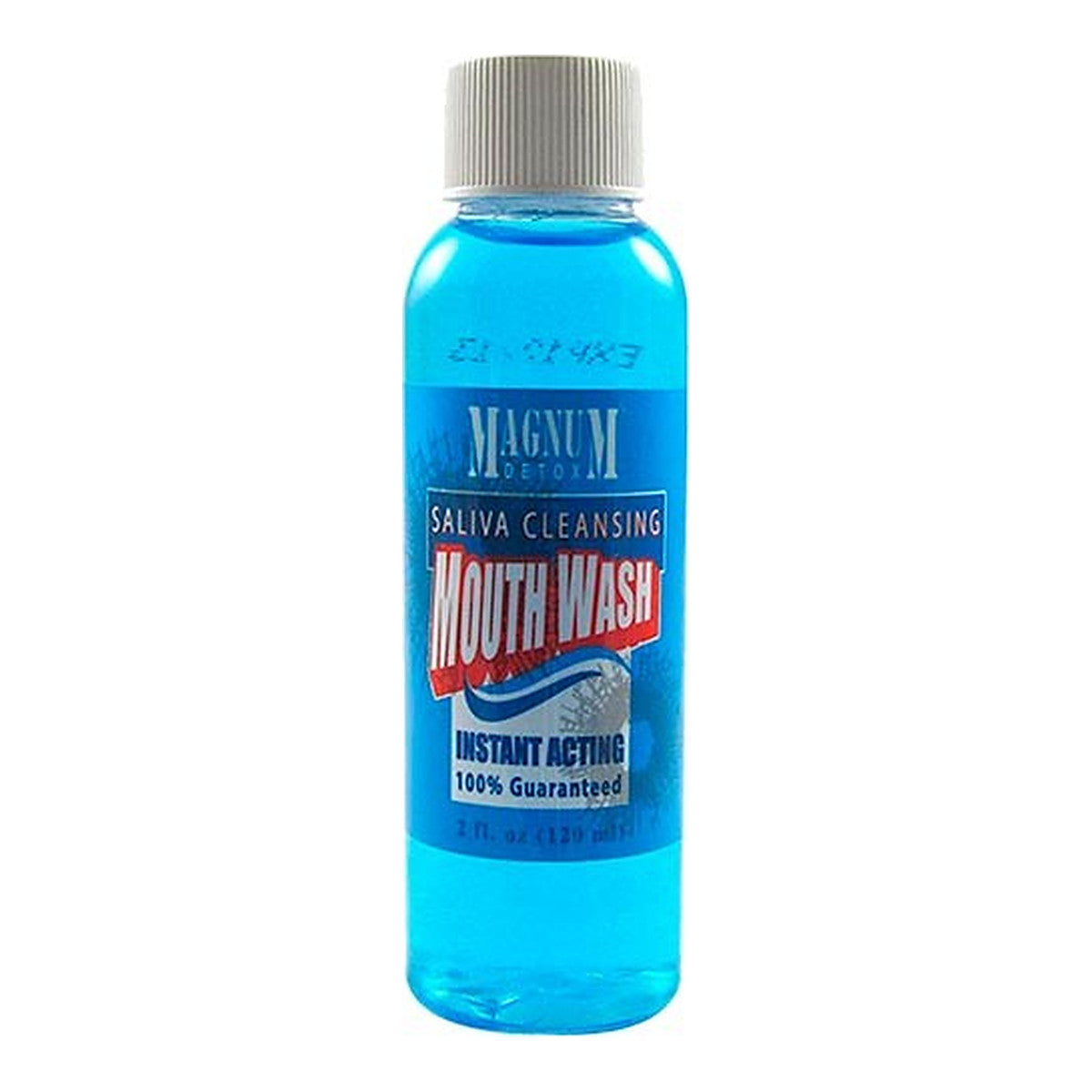 Mouth Wash Magnum Detox - Cleanser | Grow Industry