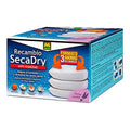 SecaDry Anti-Humidity Refills Pack 3x450gr MASSO - Dehumidifier | Grow Industry