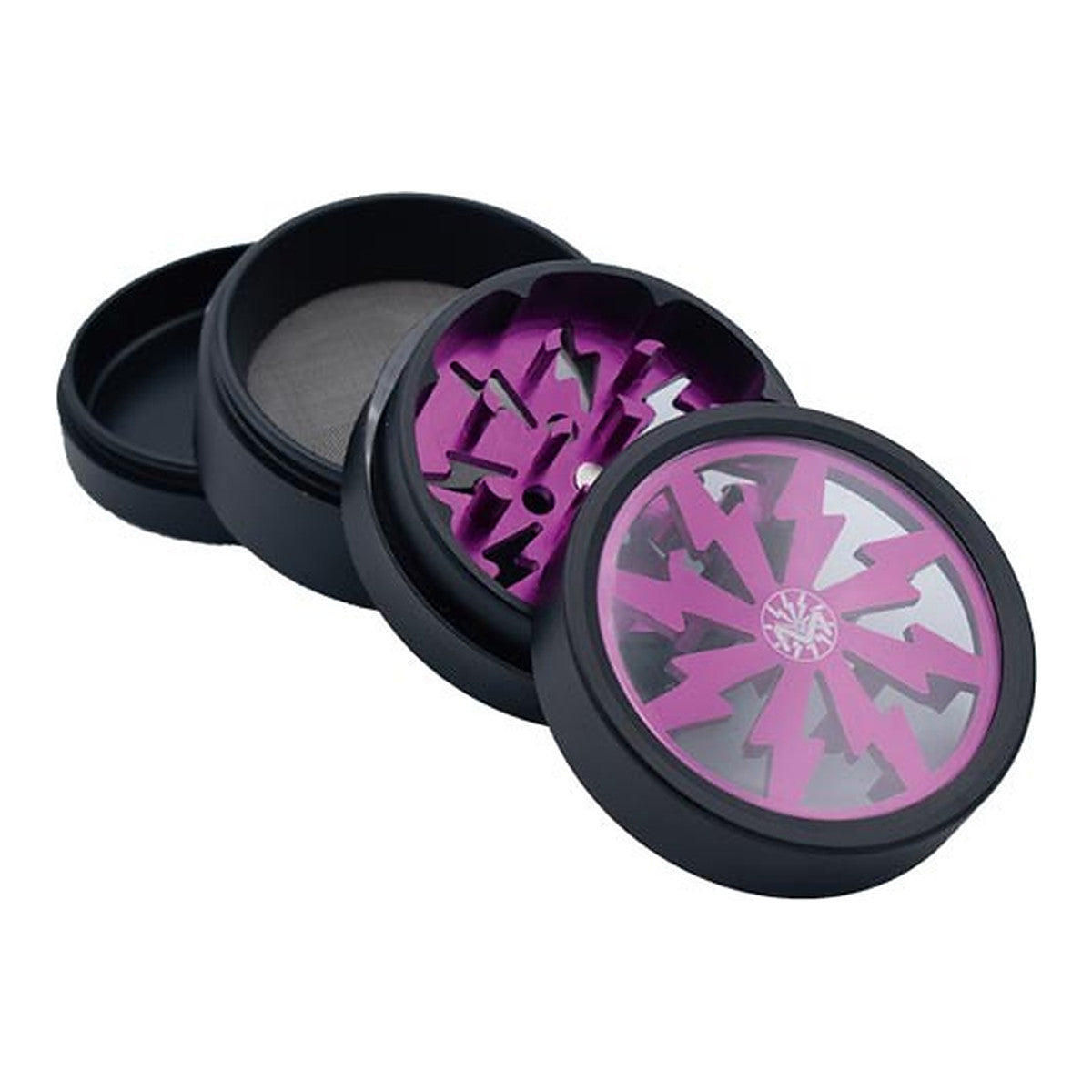 Master Grinder, vista 2