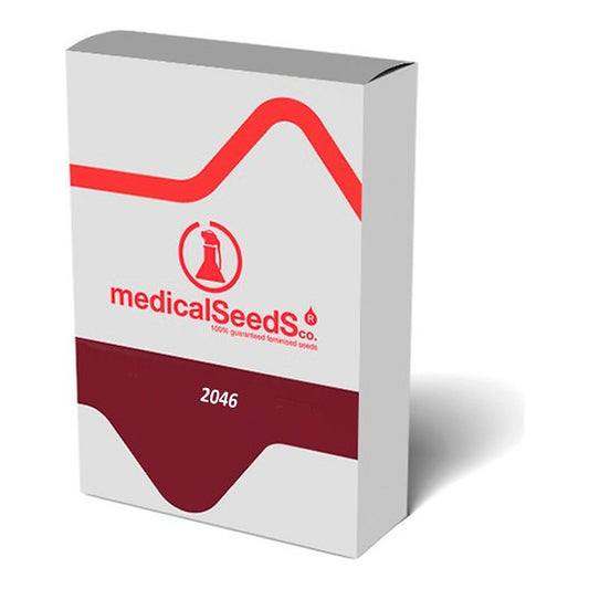 2046 von Medical Seeds | Wachsen Sie die Branche