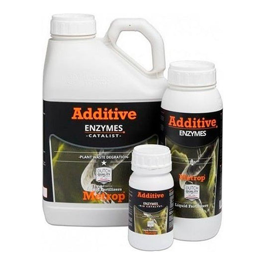 Enzymes Metrop - Fertilizer | Grow Industry