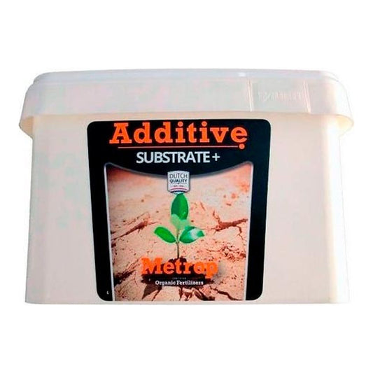 Substrate Plus Metrop - Fertilizer | Grow Industry