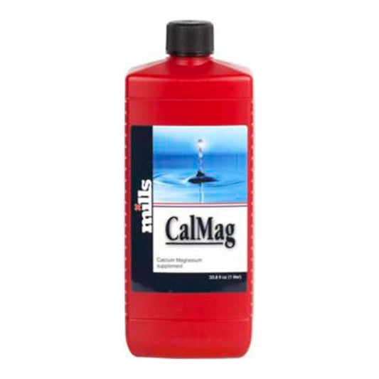 Cal-Mag Mills - Engrais | Développer l’industrie
