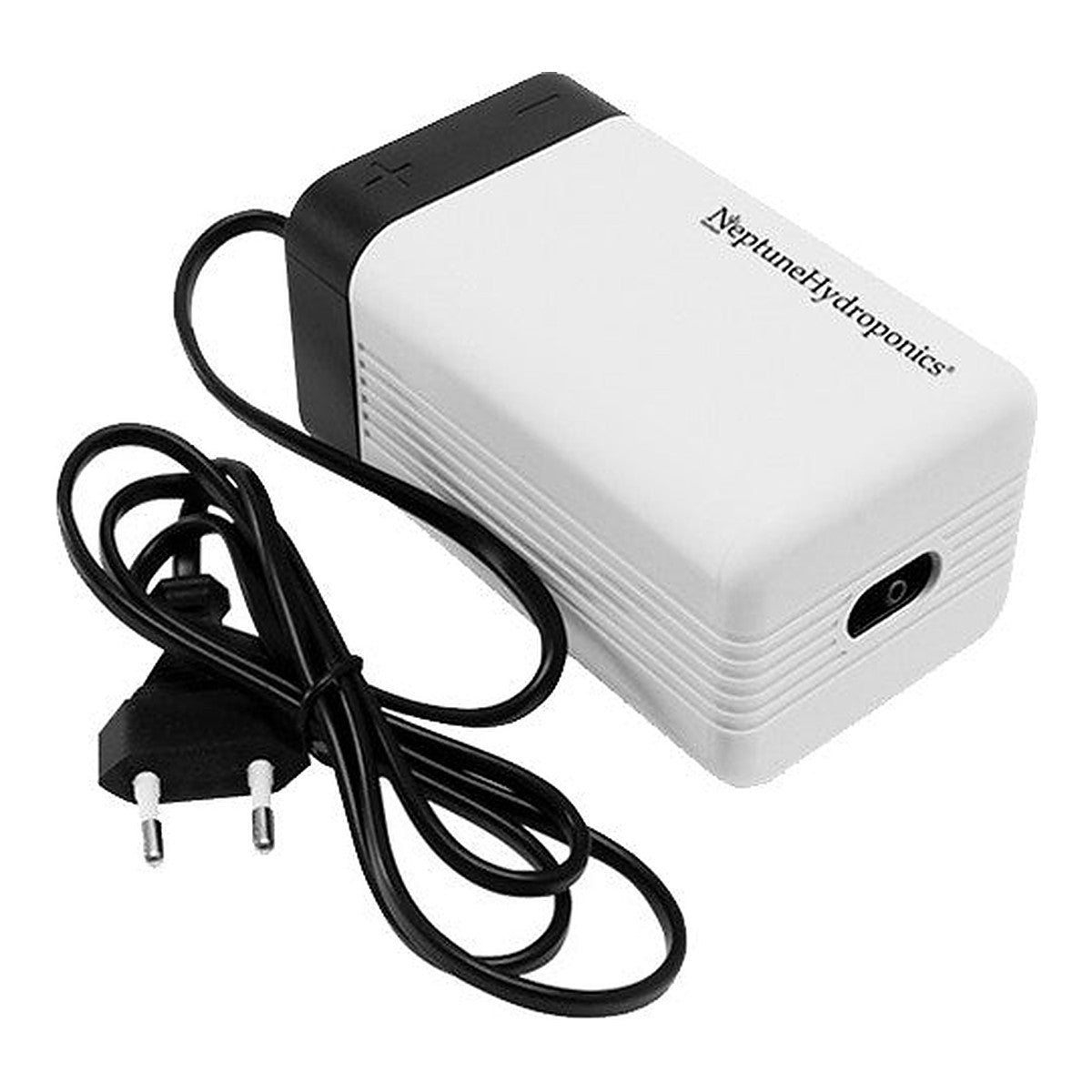 Neptune Hydroponics NH Air Pump - View 2 | Grow Industry