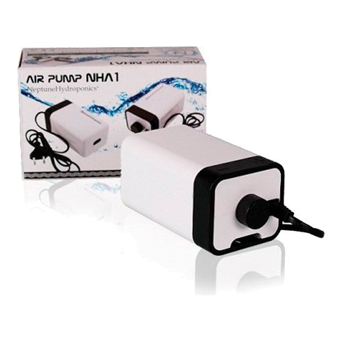 Neptune Hydroponics NH Air Pump - Air Pump | Grow Industry