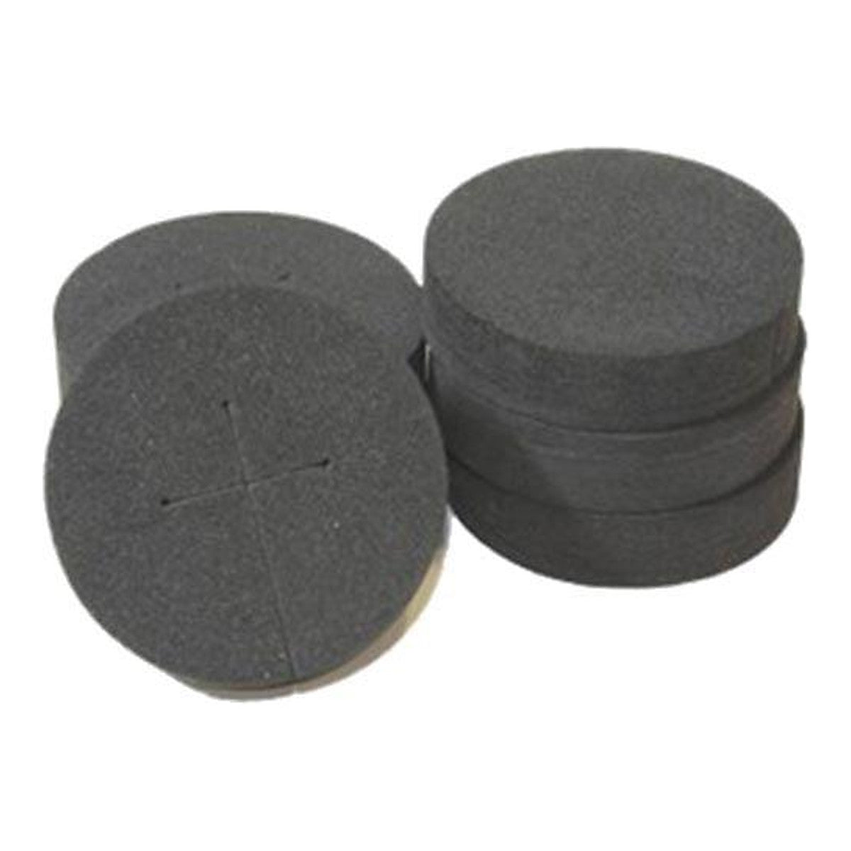 Neoprene collar discs NEPTUNE HYDROPONICS - Hydroponic Systems | Grow Industry