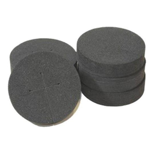 Disques de collier en néoprène NEPTUNE HYDROPONICS - Systèmes hydroponiques | Développer l’industrie