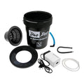 Système hydroponique DWC Pot Neptune Hydroponics - Système hydroponique | Développer l’industrie