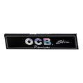 OCB Slim Premium Zigarettenpapier – Zigarettenpapier | Wachsen Sie die Branche