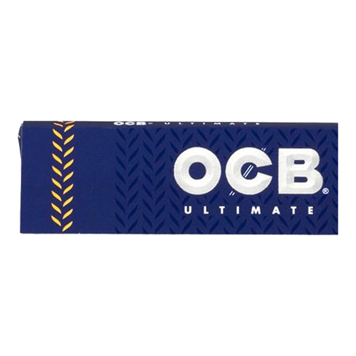 Papier à rouler OCB Ultimate 1 1/4 | Développer l’industrie