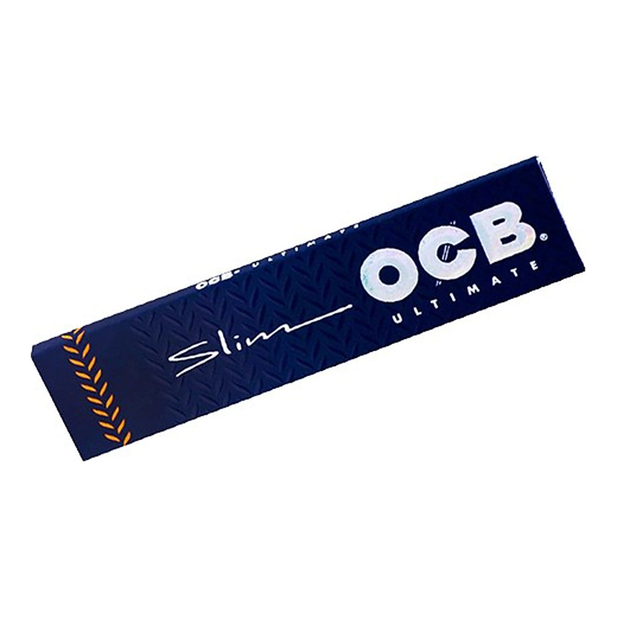 OCB Ultimate Slim, papel de fumar extrafino Slim para liar