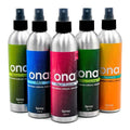 ONA Lufterfrischer-Spray 250 ml – Lufterfrischer-Spray | Wachsen Sie die Branche