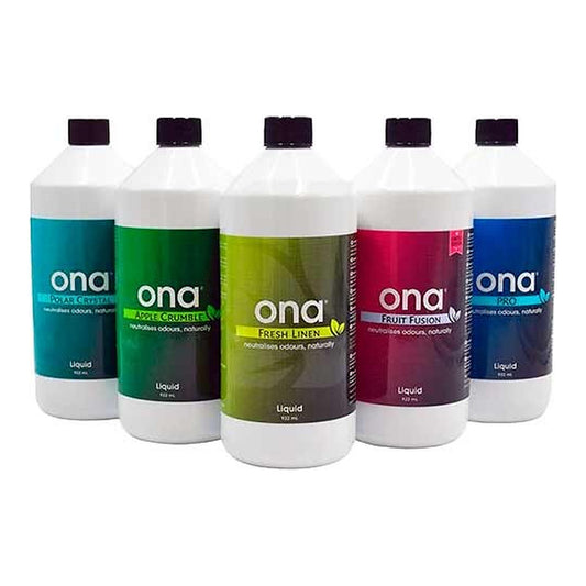 ONA Liquid Air Freshener 1L - Liquid air freshener | Grow Industry