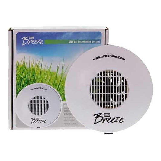 Fan Dispenser ONA - Air Freshener Dispenser | Grow Industry