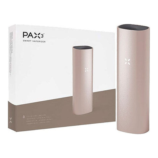 PAX 3 Sand Vaporizer | Grow Industry