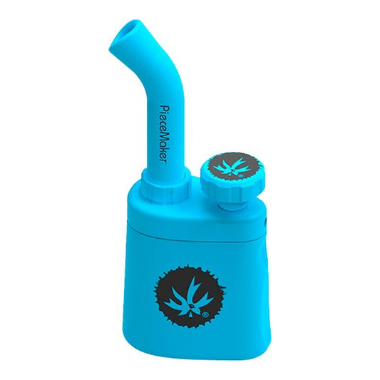 Piece Maker Klutch, bong de silicona para fumar