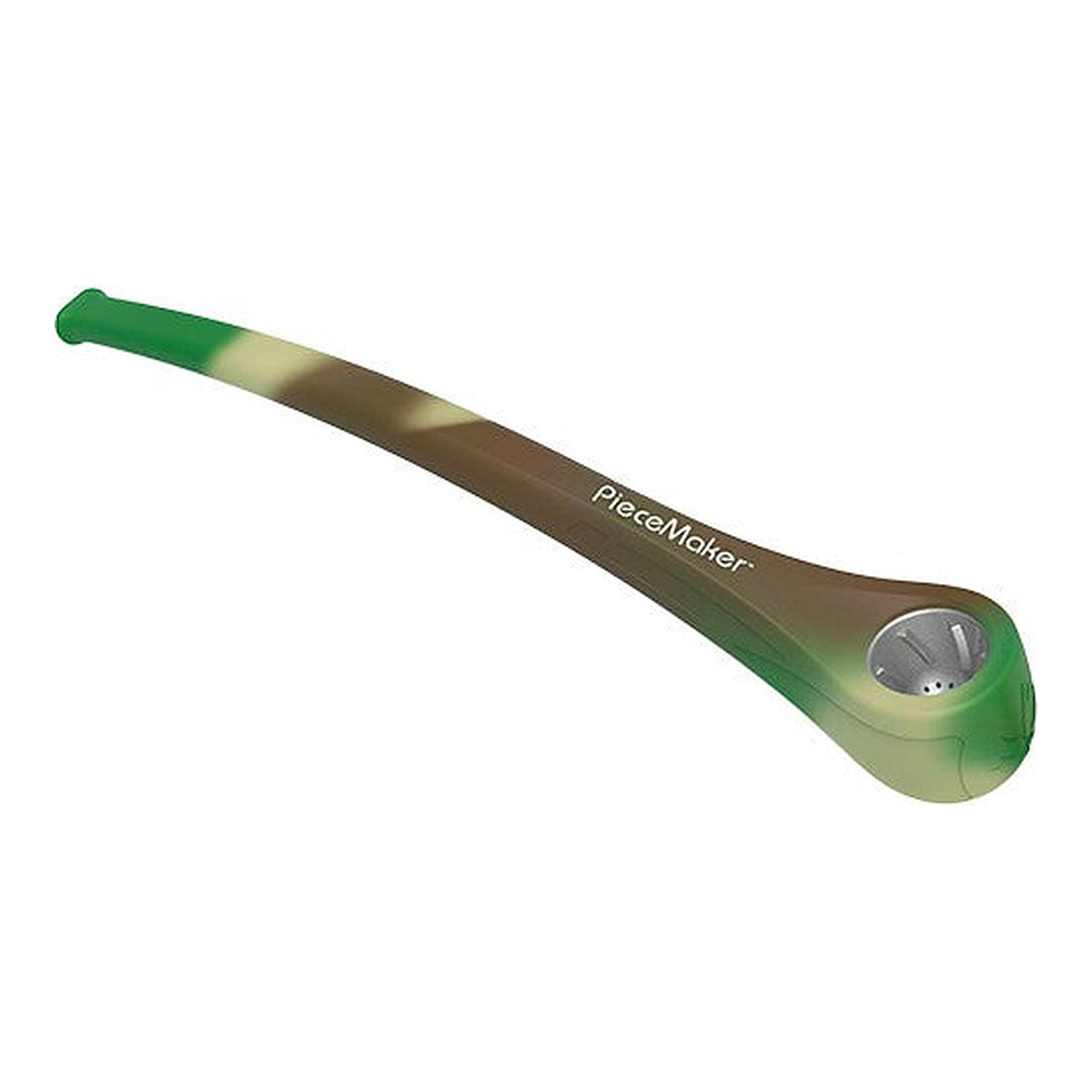 Piece Maker Konjurer, pipa de silicona para fumar
