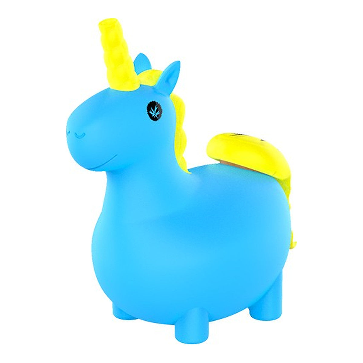 Fabricant de pièces de licorne - Vue 3 | Développer l’industrie