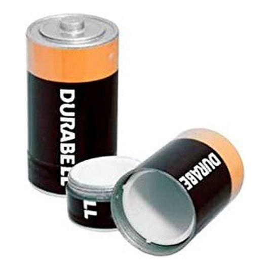 Duracell Imitation Battery | Grow Industry