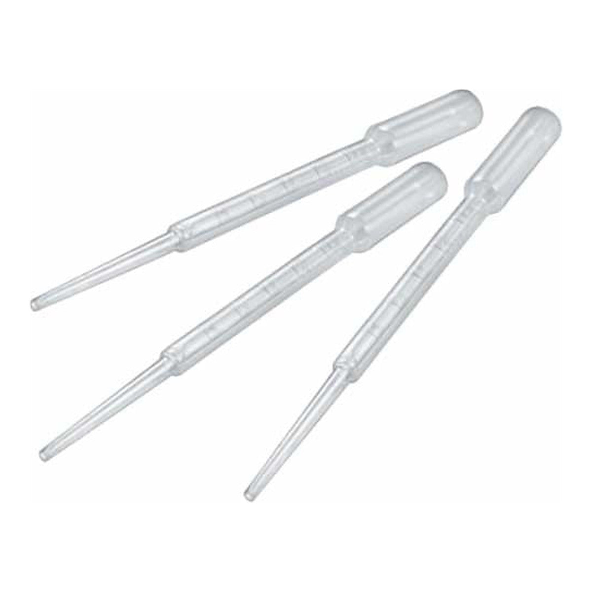 Pipette Pasteur - Accessoires d'irrigation | Développer l’industrie