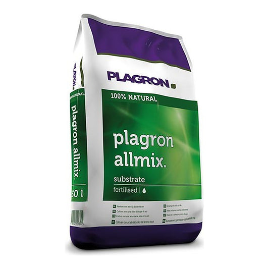 All Mix 50L de Plagron - Substrat | Développer l’industrie