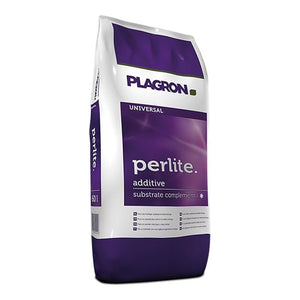 Perlite Plagron - Substrate | Grow Industry