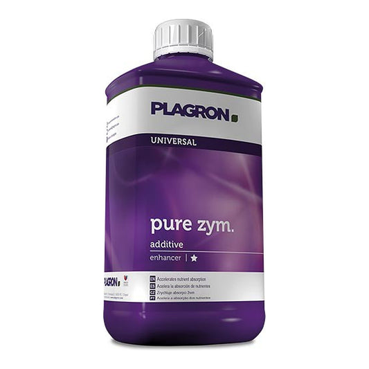Pure Zym von Plagron – Dünger | Wachsen Sie die Branche