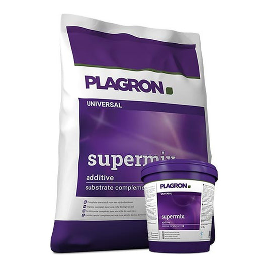 Plagron Supermix - Fertilizer | Grow Industry