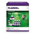 Top Grow Box 100 % natürlich von Plagron – Packung | Wachsen Sie die Branche