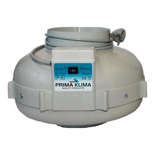 UFO Air Extractor Prima Klima - Air Extractor | Grow Industry