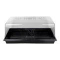 Soft PVC propagator 59x39x21cm - Propagator | Grow Industry