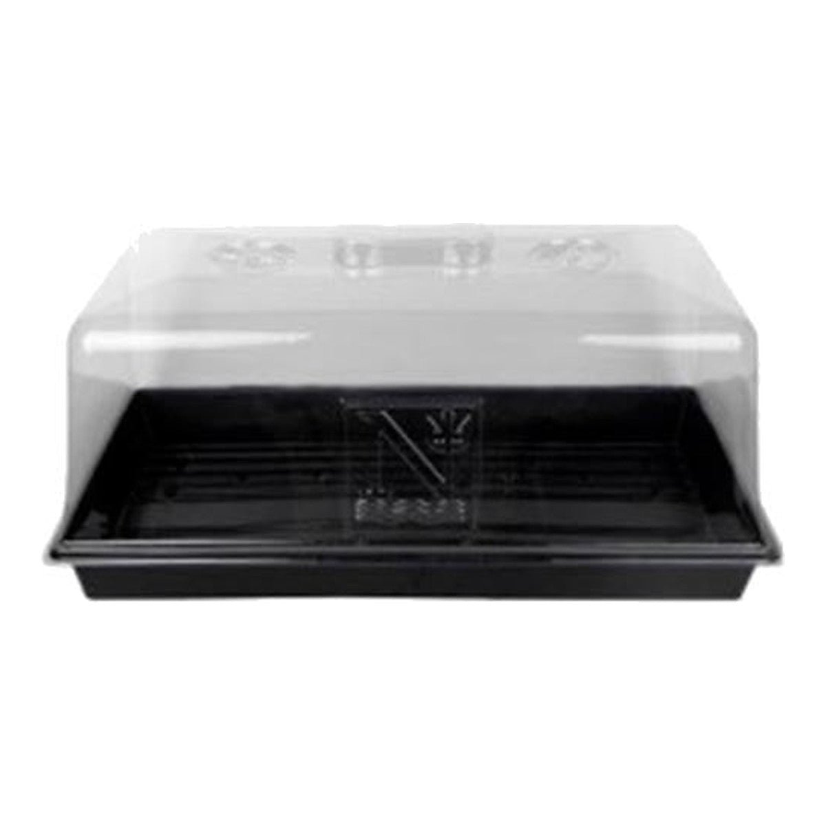 Soft PVC propagator 59x39x21cm - Propagator | Grow Industry